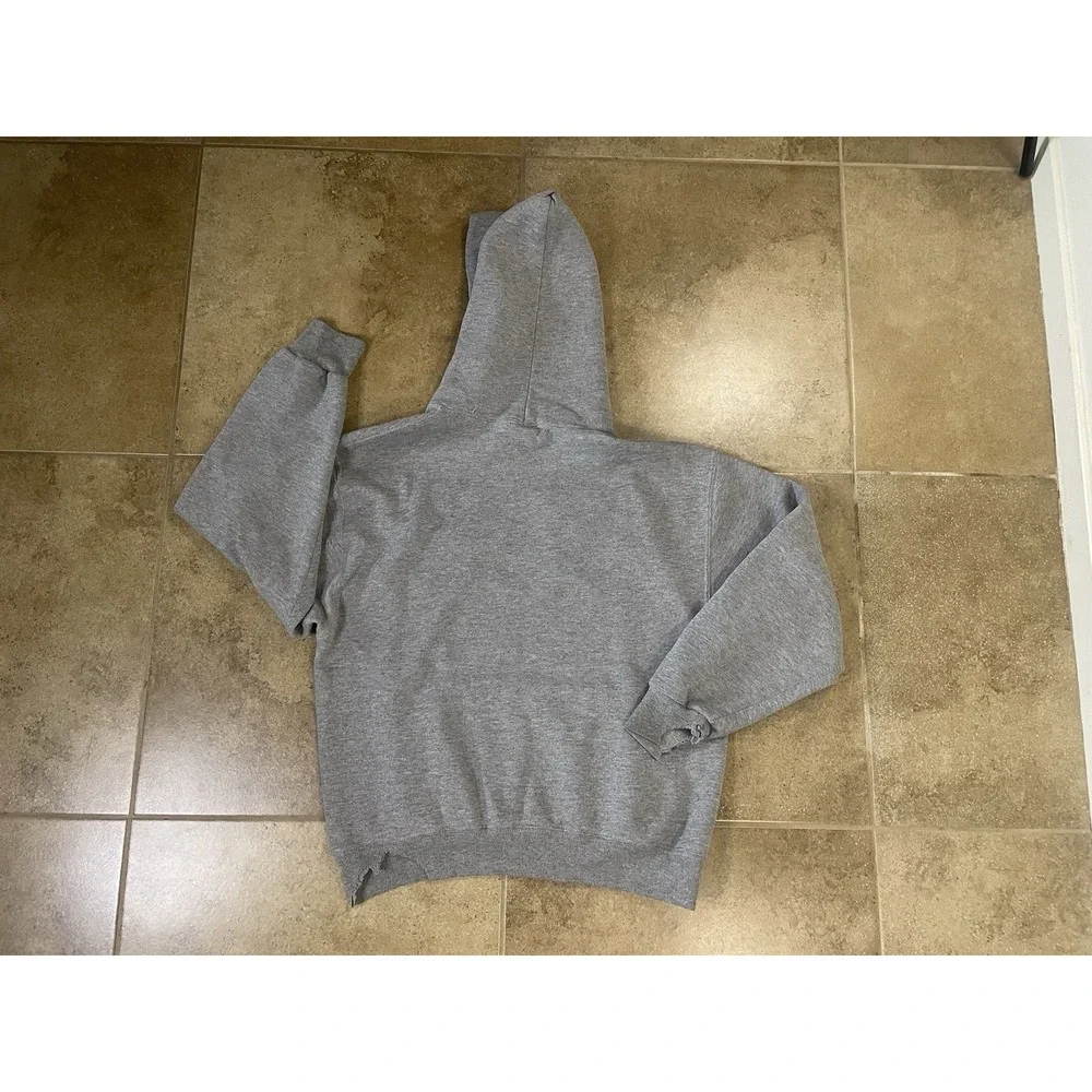 Russell Athletic we added